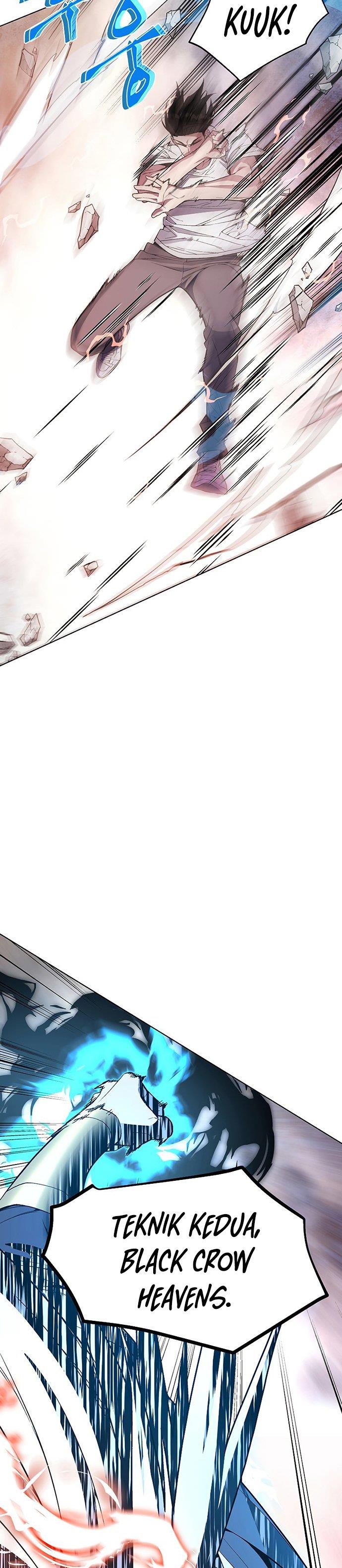 Heavenly Demon Instructor Chap 47 - Next Chap 48