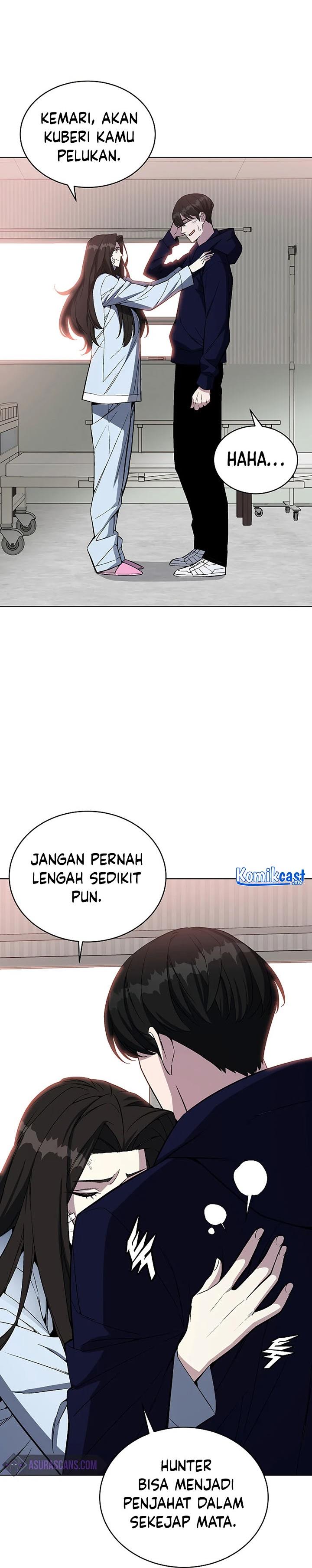 Heavenly Demon Instructor Chap 48 - Next Chap 49