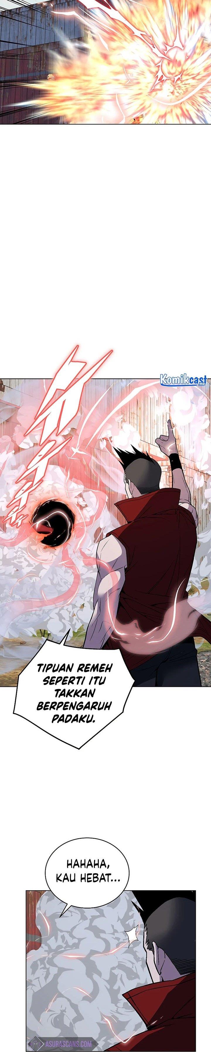 Heavenly Demon Instructor Chap 48 - Next Chap 49