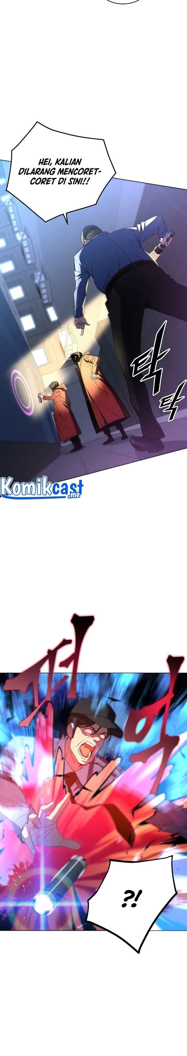 Heavenly Demon Instructor Chap 51 - Next Chap 52