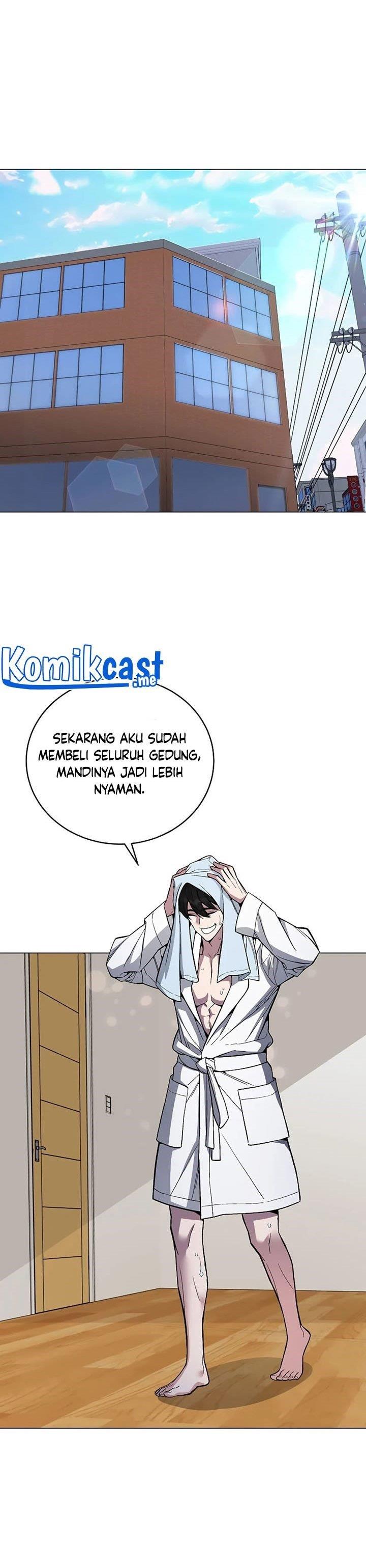 Heavenly Demon Instructor Chap 51 - Next Chap 52