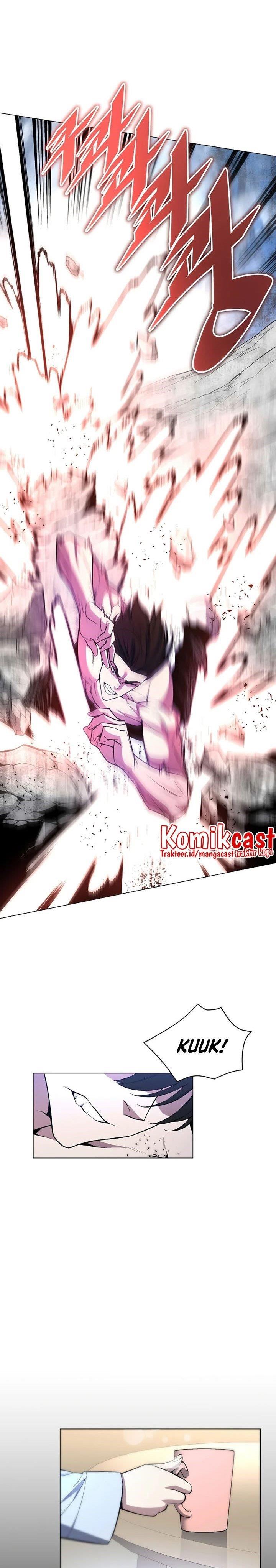 Heavenly Demon Instructor Chap 51 - Next Chap 52