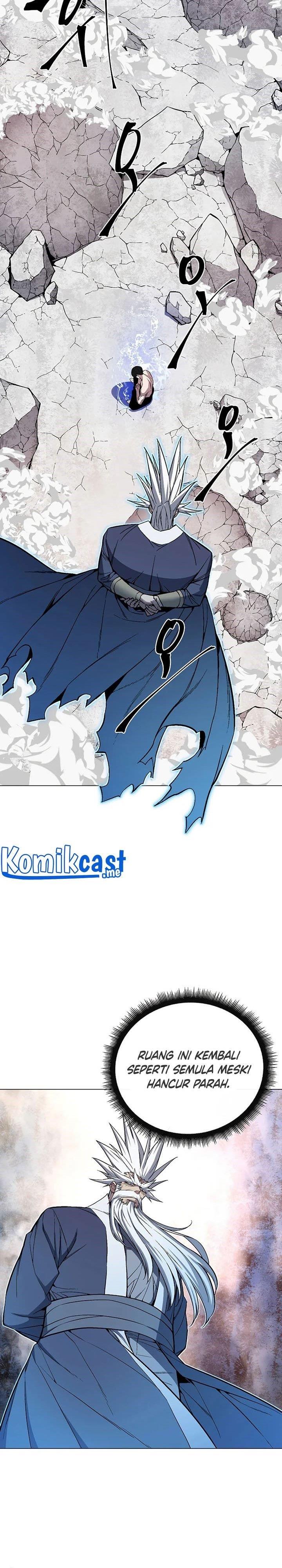 Heavenly Demon Instructor Chap 51 - Next Chap 52