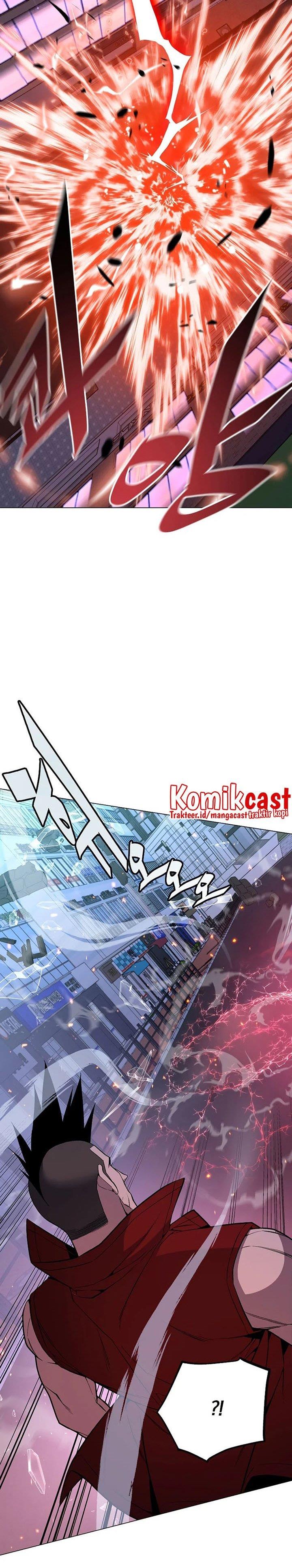 Heavenly Demon Instructor Chap 53 - Next Chap 54