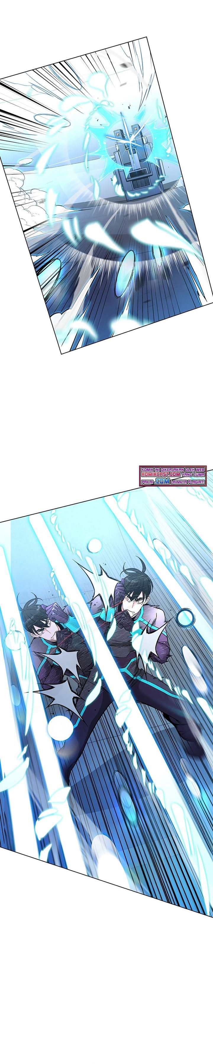 Heavenly Demon Instructor Chap 6 - Next Chap 7