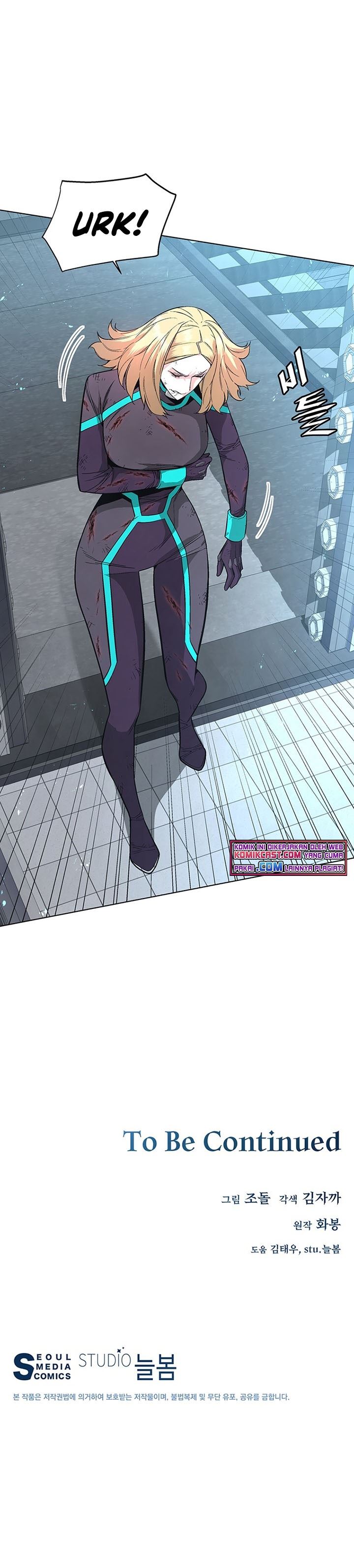 Heavenly Demon Instructor Chap 6 - Next Chap 7