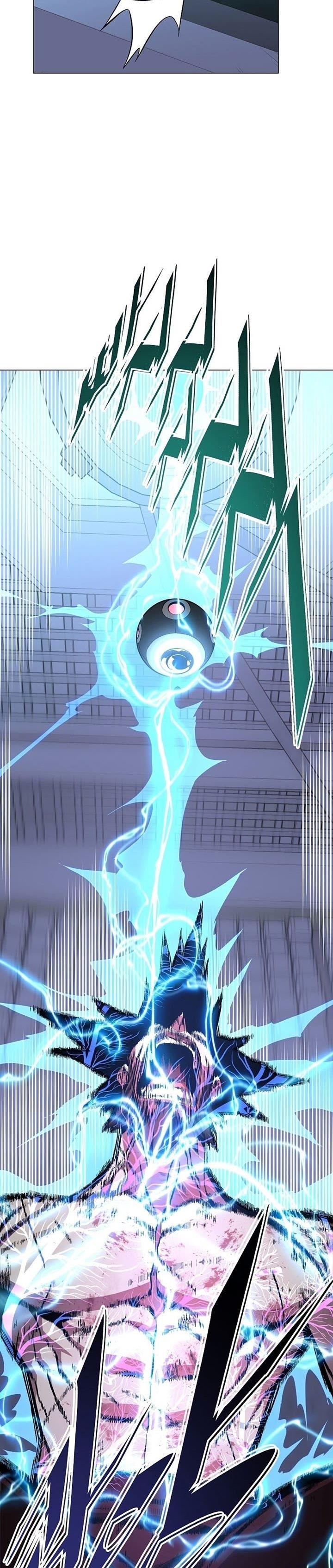 Heavenly Demon Instructor Chap 61 - Next Chap 62