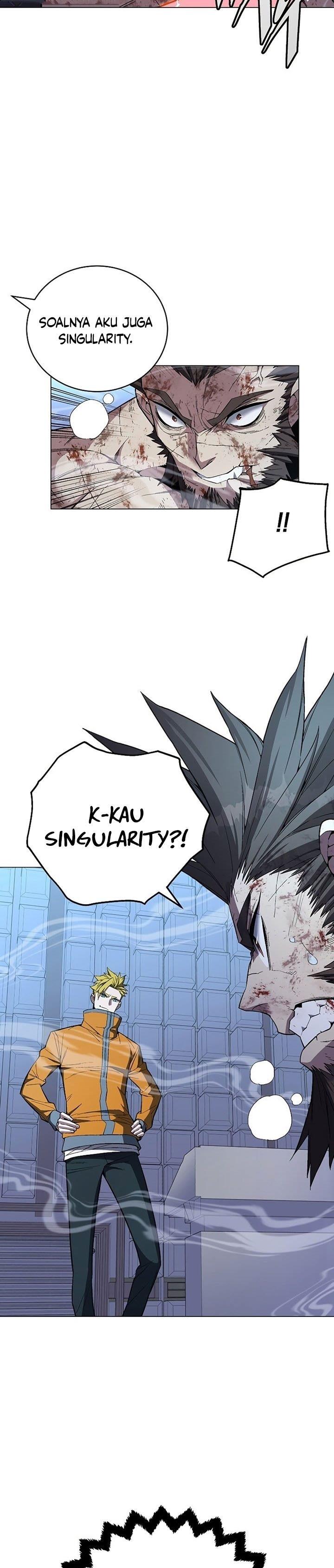 Heavenly Demon Instructor Chap 61 - Next Chap 62