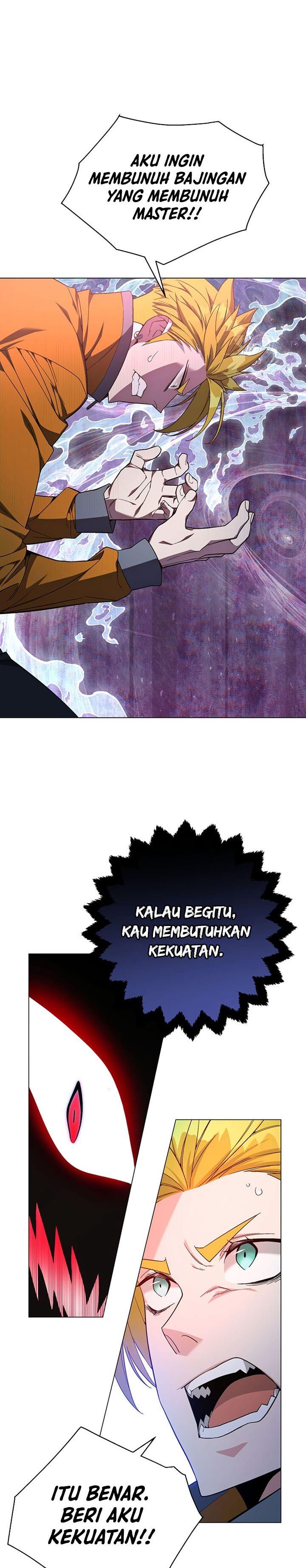 Heavenly Demon Instructor Chap 80 - Next Chap 81