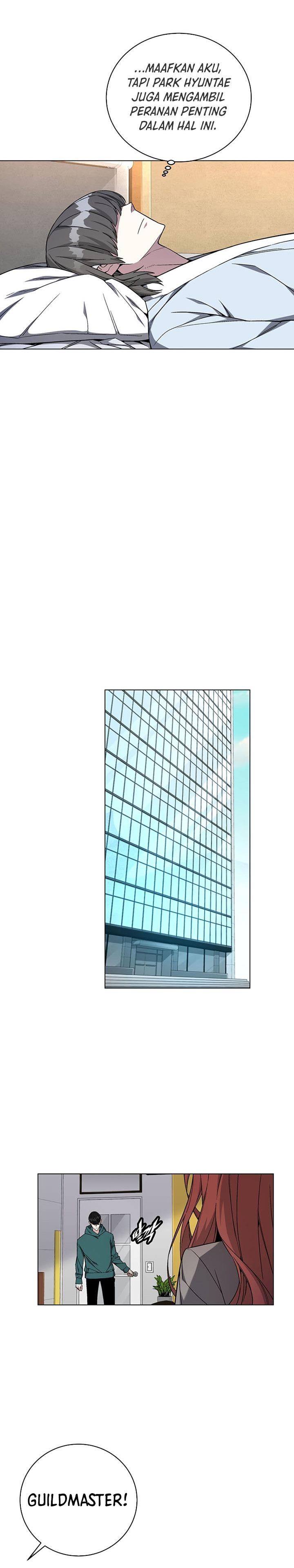 Heavenly Demon Instructor Chap 80 - Next Chap 81