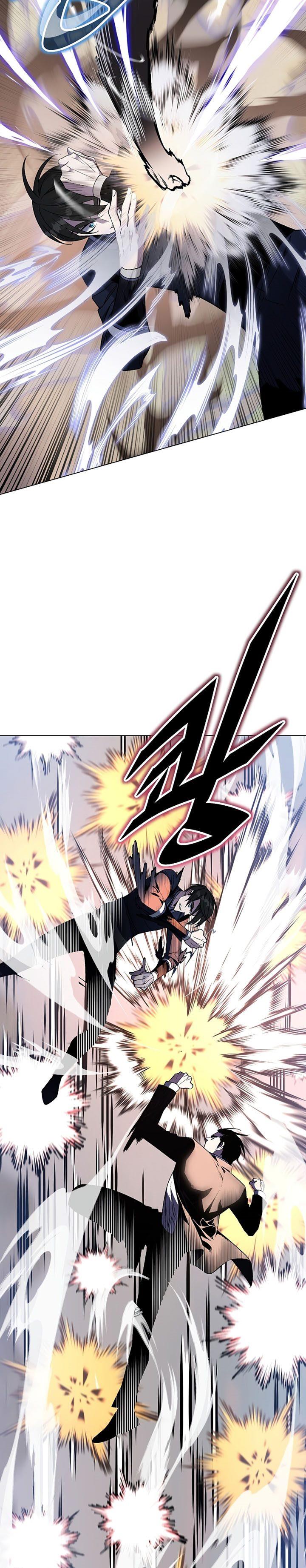 Heavenly Demon Instructor Chap 85 - Next Chap 86