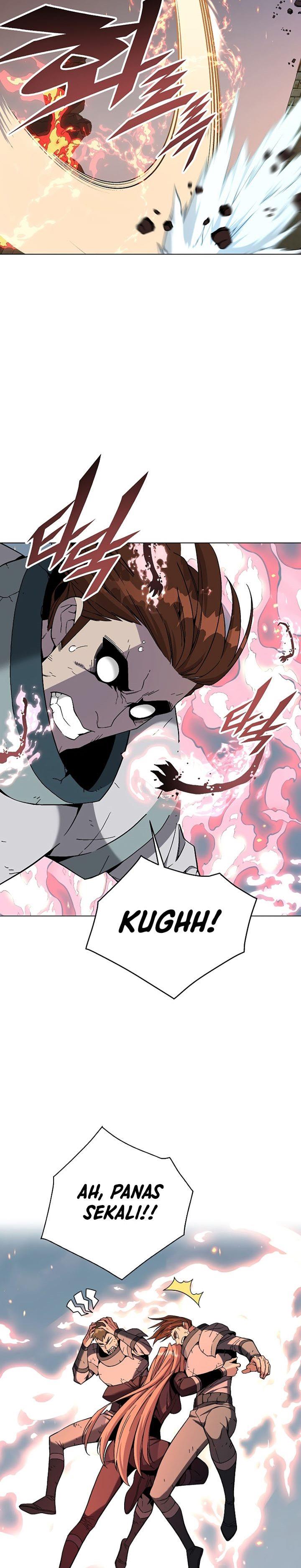 Heavenly Demon Instructor Chap 85 - Next Chap 86