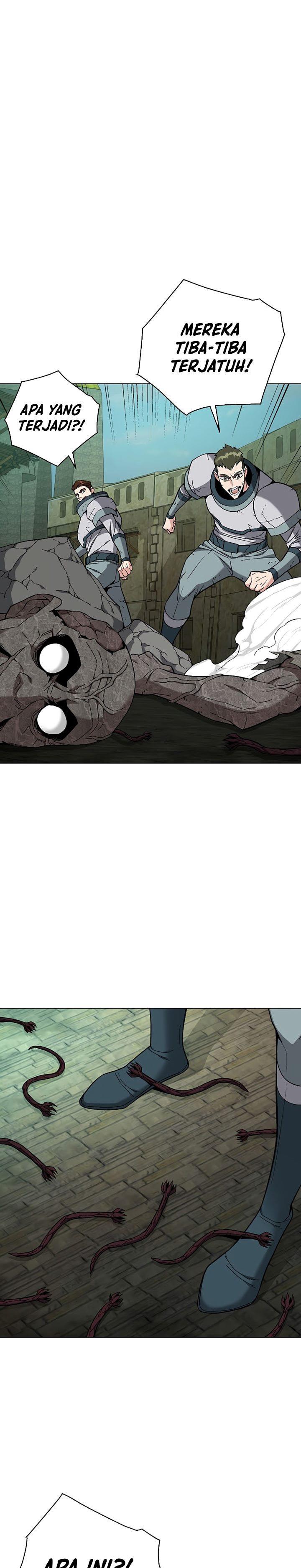 Heavenly Demon Instructor Chap 85 - Next Chap 86