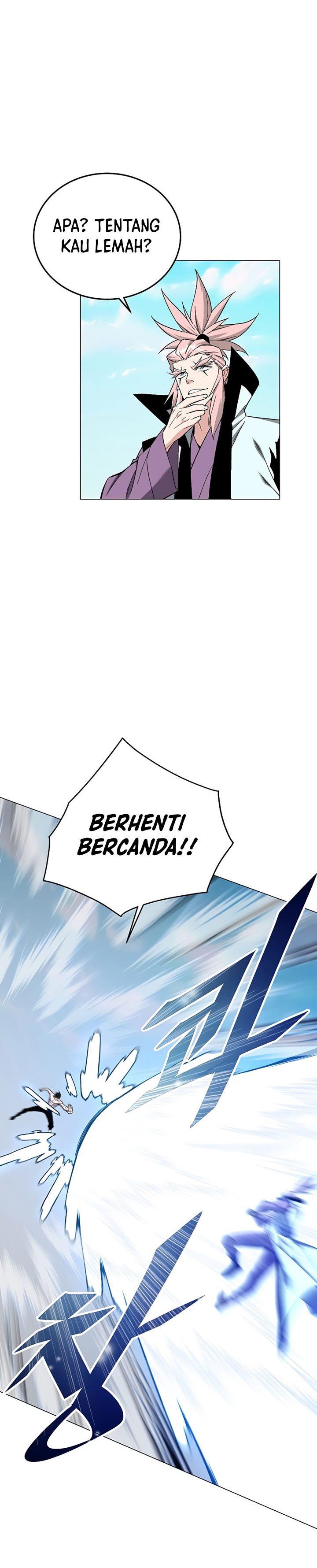 Heavenly Demon Instructor Chap 92 - Next Chap 93