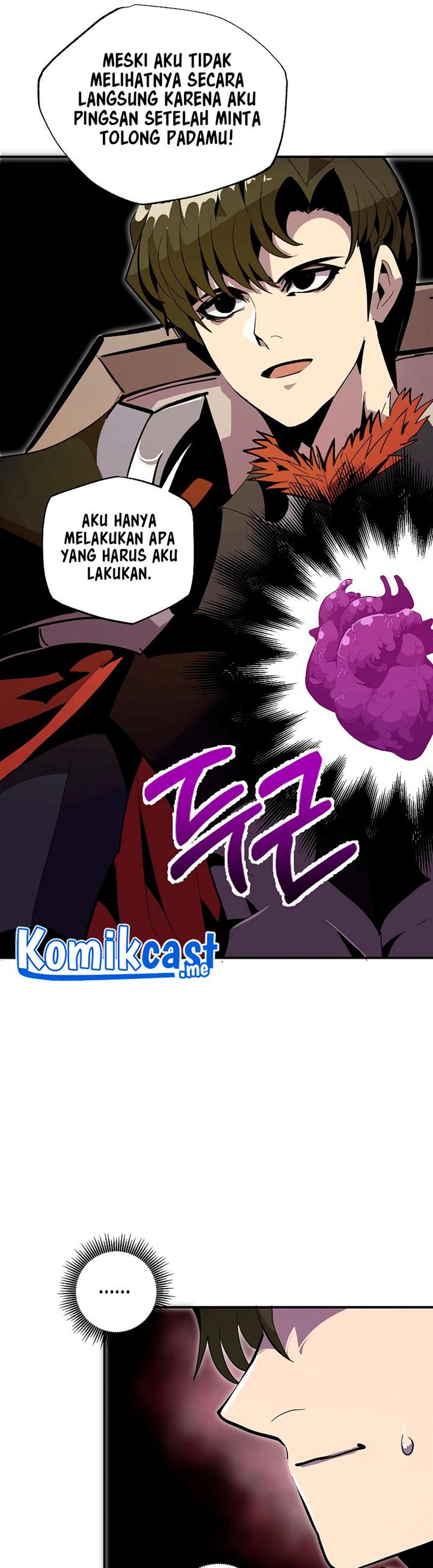 Worthless Regression  Chap 29 - Next Chap 30