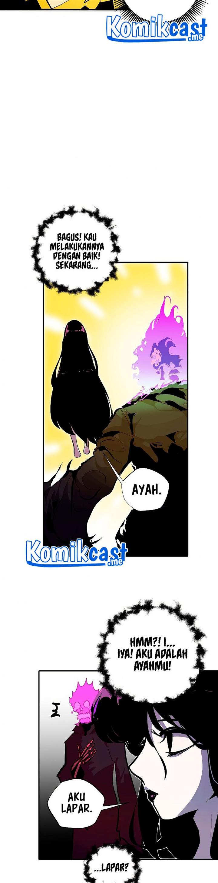 Worthless Regression  Chap 29 - Next Chap 30