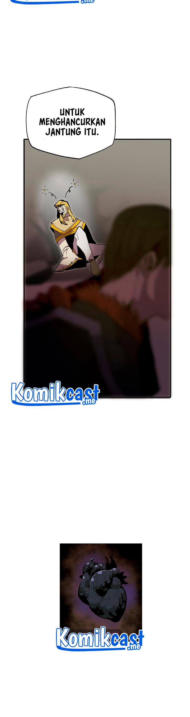 Worthless Regression  Chap 29 - Next Chap 30