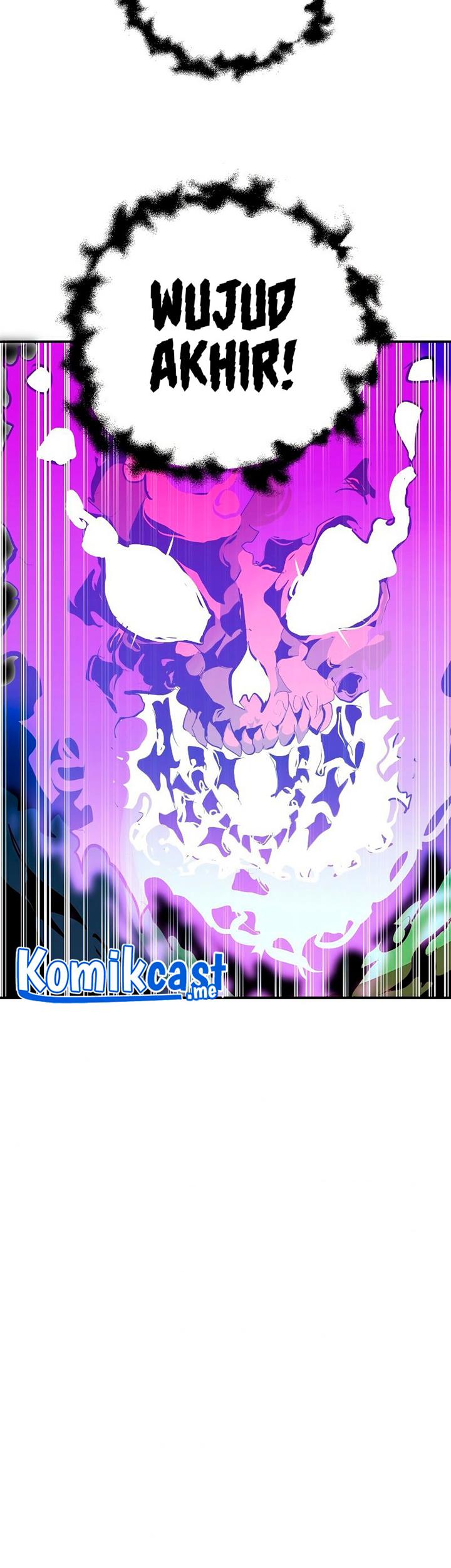 Worthless Regression  Chap 29 - Next Chap 30