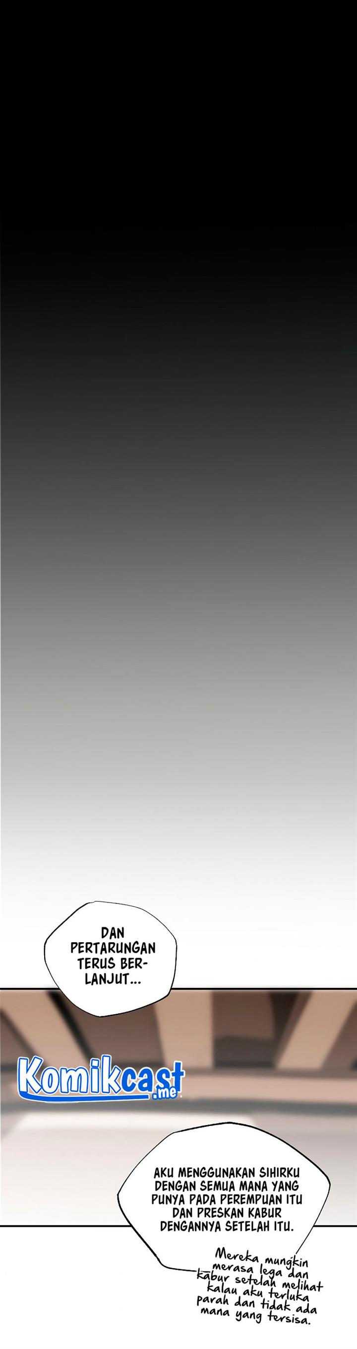 Worthless Regression  Chap 29 - Next Chap 30