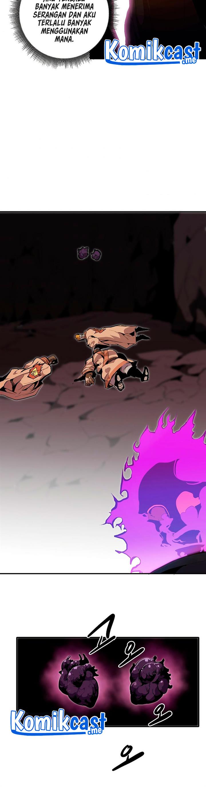 Worthless Regression  Chap 29 - Next Chap 30