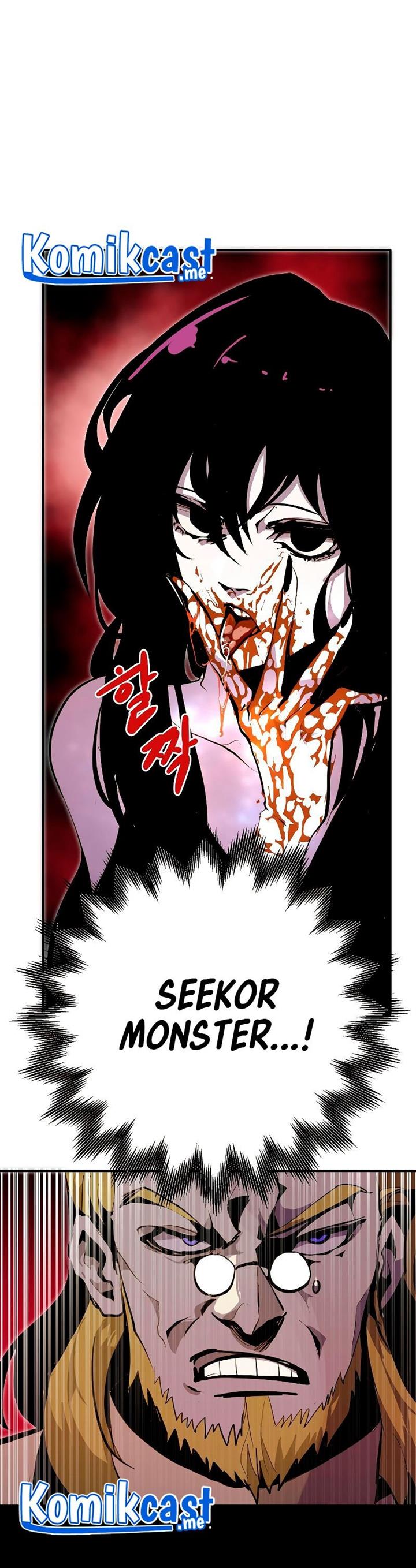 Worthless Regression  Chap 29 - Next Chap 30