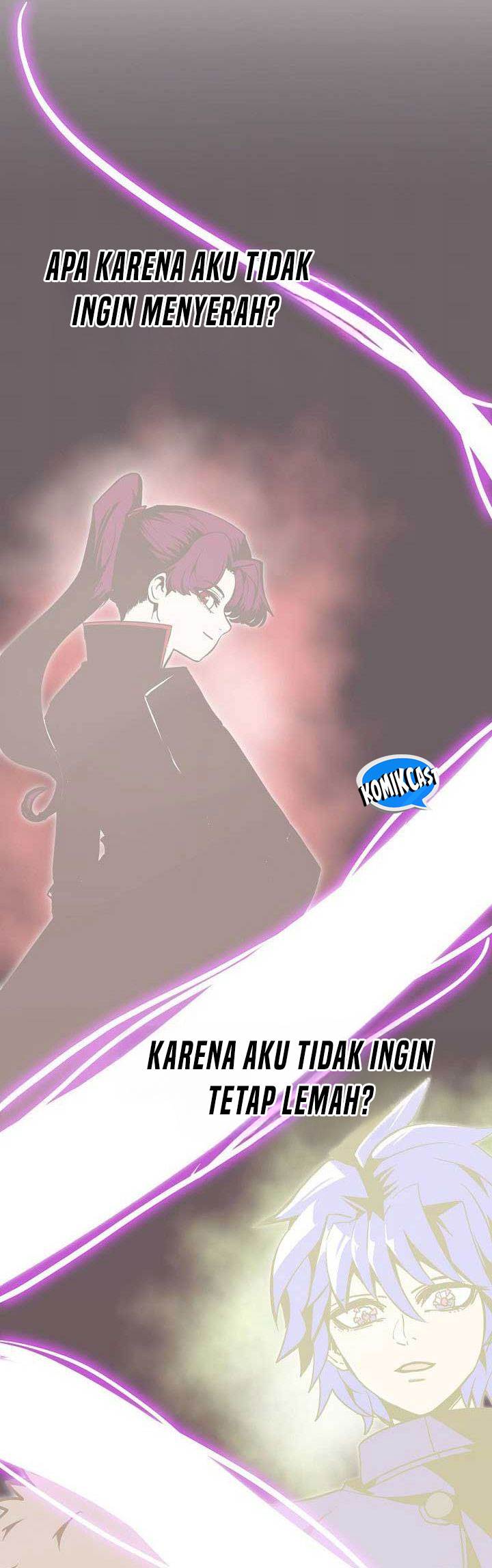 Worthless Regression  Chap 70 - Next Chap 71