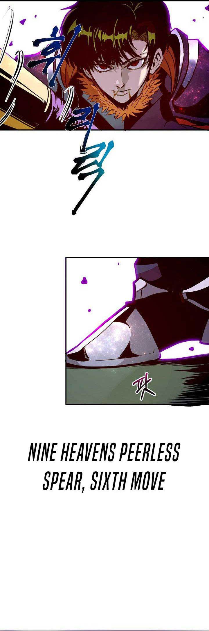 Worthless Regression  Chap 71 - Next Chap 72