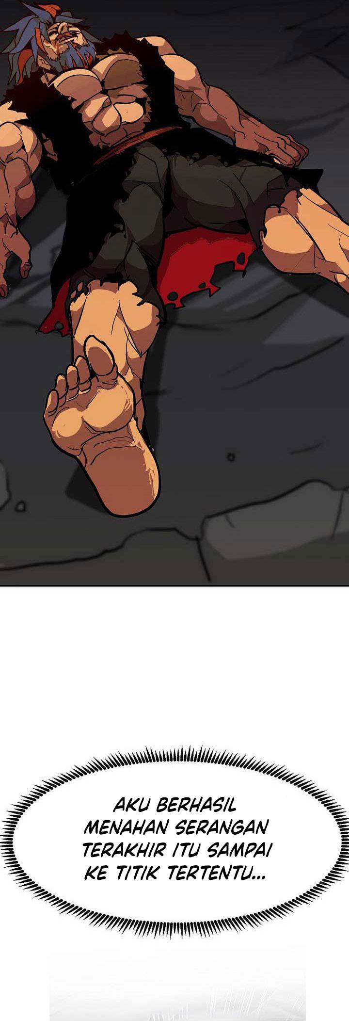 Worthless Regression  Chap 71 - Next Chap 72