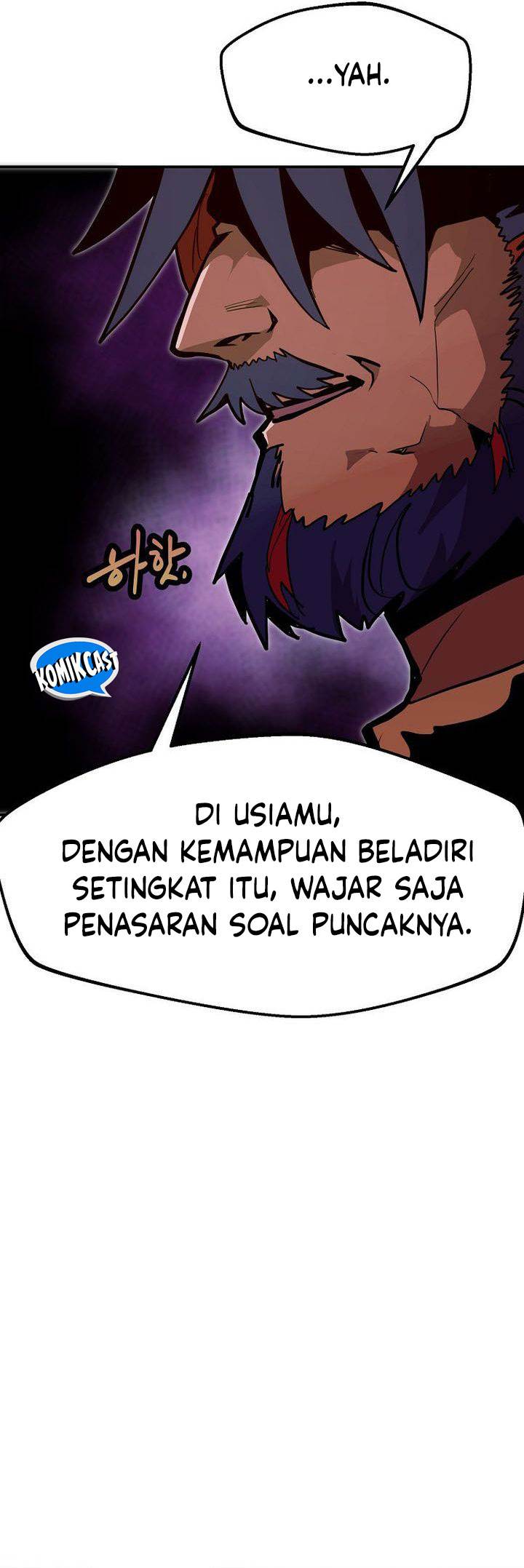 Worthless Regression  Chap 72 - Next Chap 73