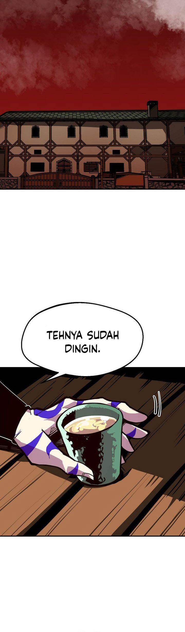 Worthless Regression  Chap 72 - Next Chap 73