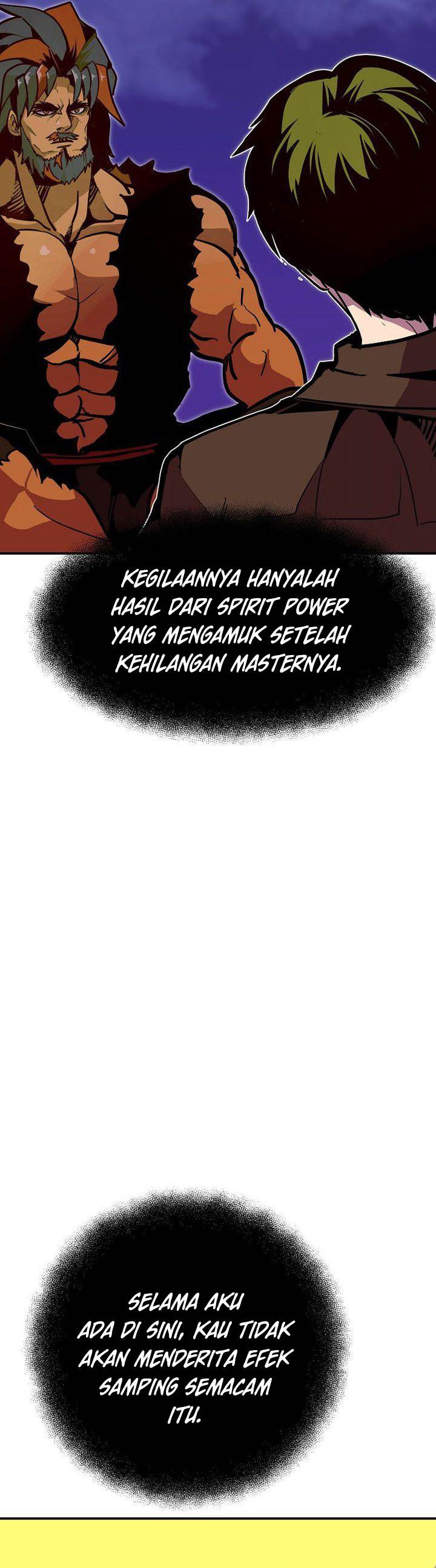 Worthless Regression  Chap 72 - Next Chap 73