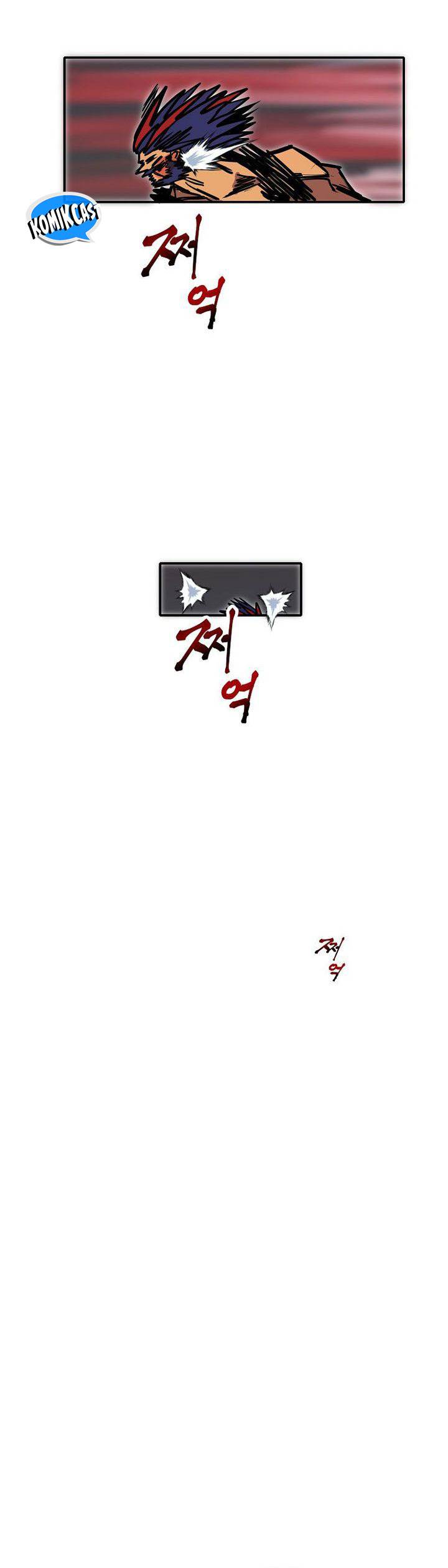 Worthless Regression  Chap 72 - Next Chap 73