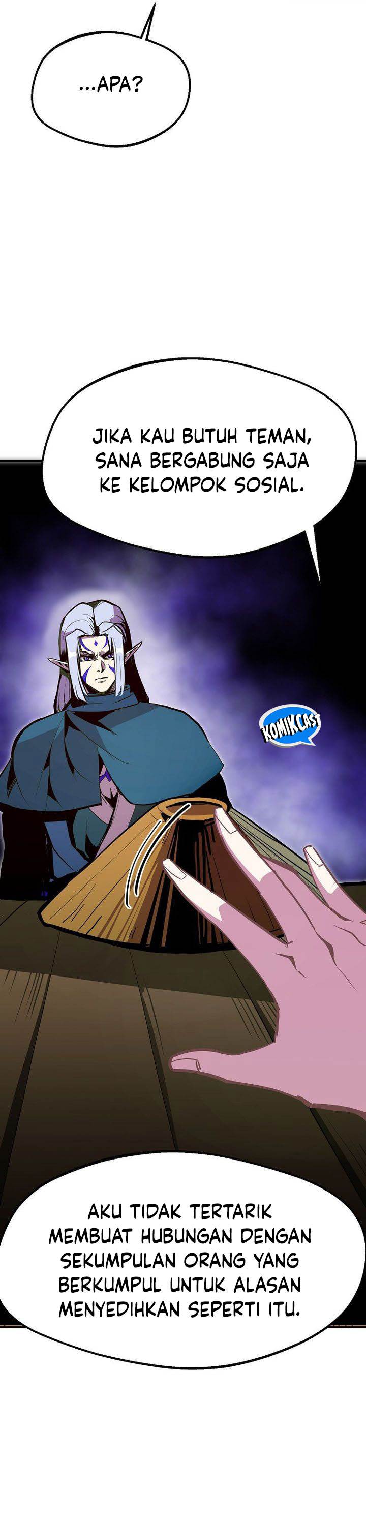 Worthless Regression  Chap 72 - Next Chap 73