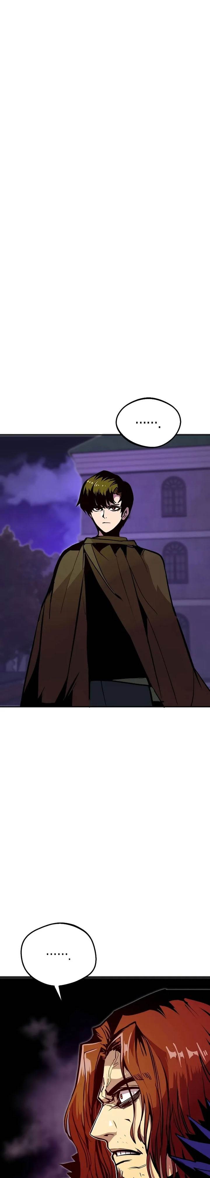 Worthless Regression  Chap 74 - Next Chap 75