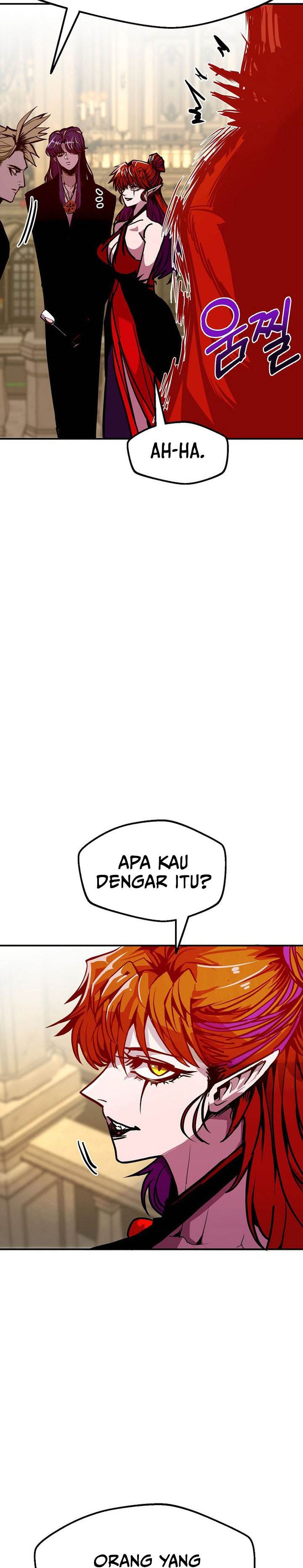 Worthless Regression  Chap 75 - Next Chap 76