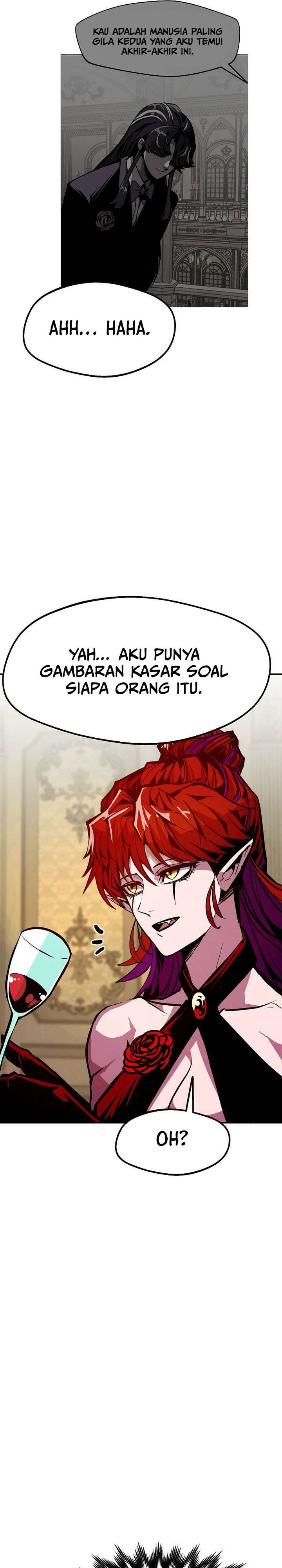 Worthless Regression  Chap 75 - Next Chap 76