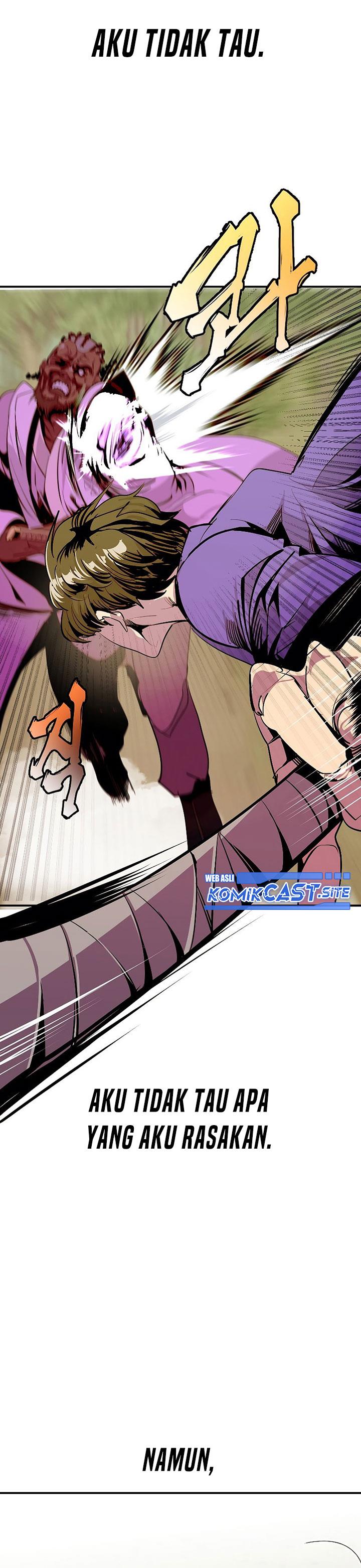 Worthless Regression  Chap 44 - Next Chap 45