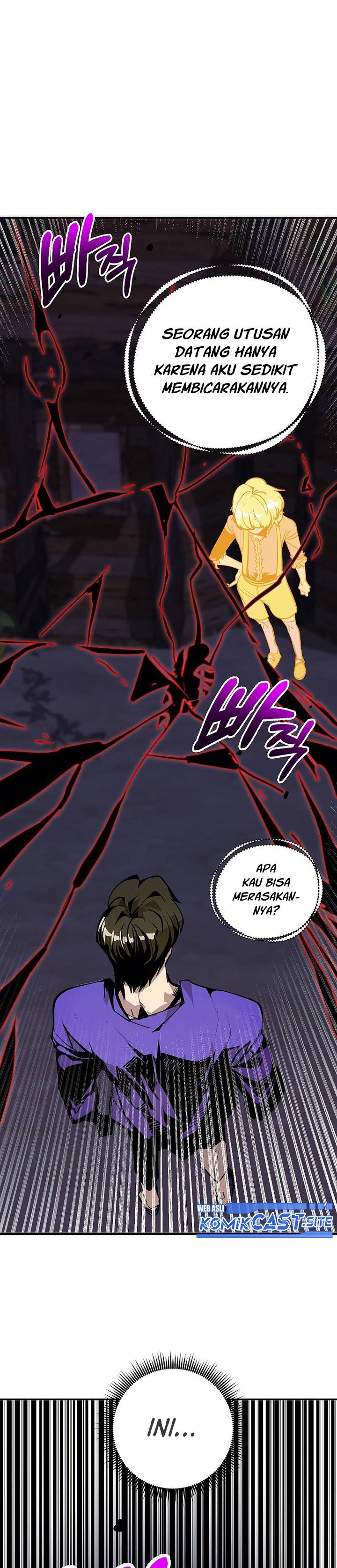 Worthless Regression  Chap 44 - Next Chap 45