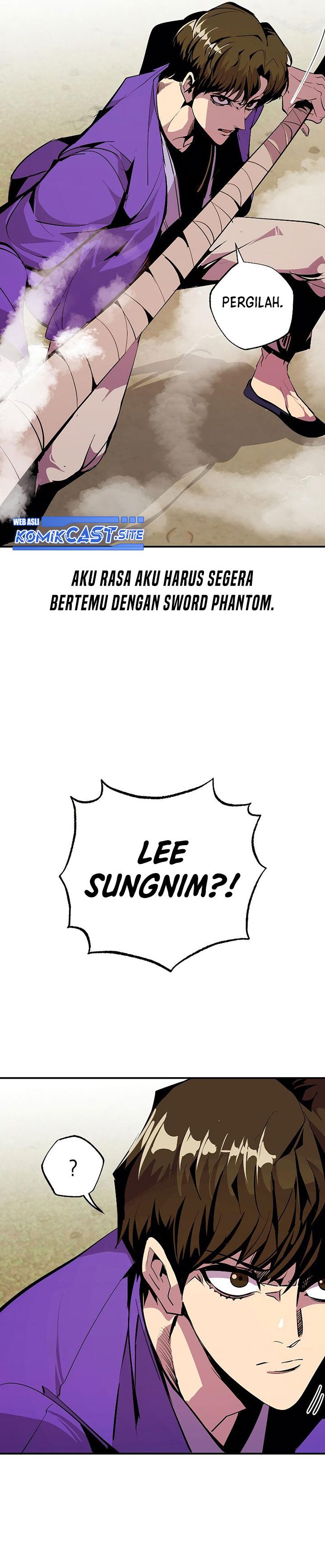 Worthless Regression  Chap 44 - Next Chap 45