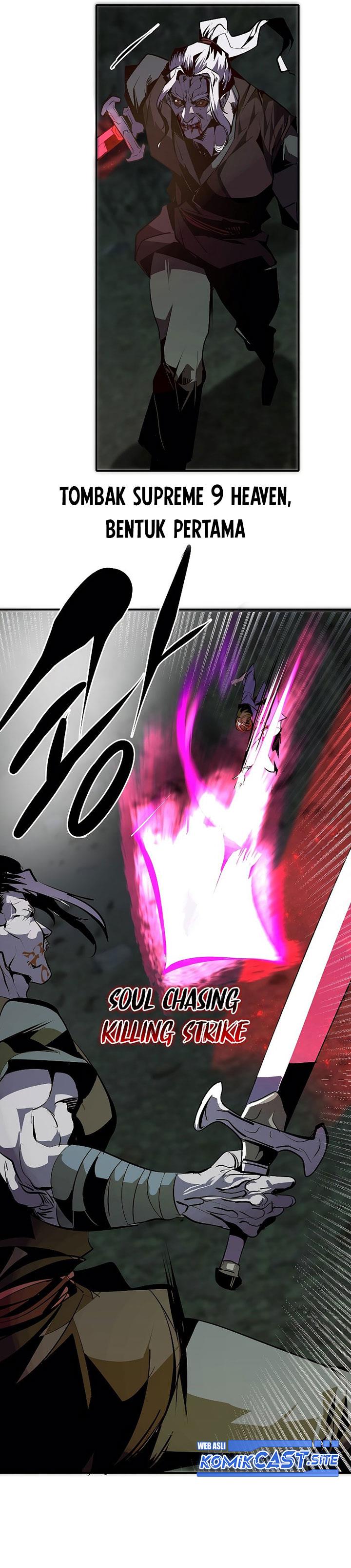 Worthless Regression  Chap 46 - Next Chap 47