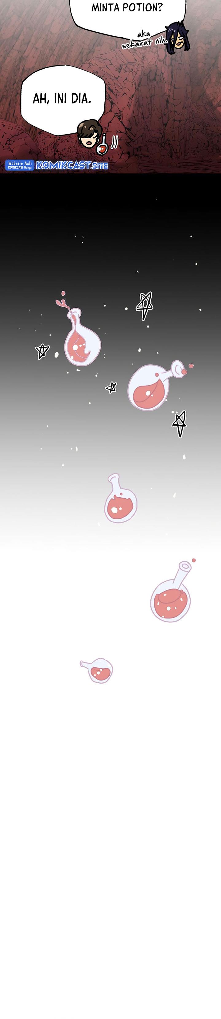 Worthless Regression  Chap 58 - Next Chap 59