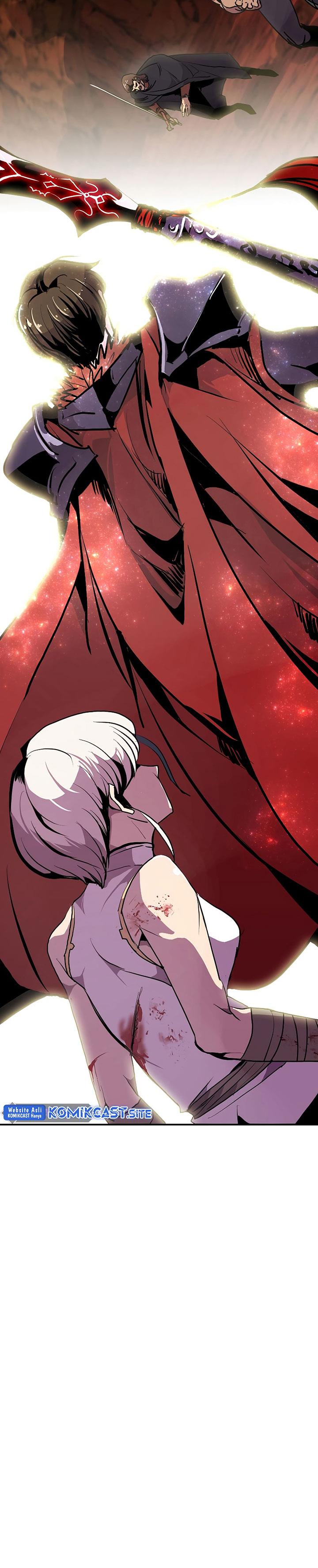 Worthless Regression  Chap 58 - Next Chap 59