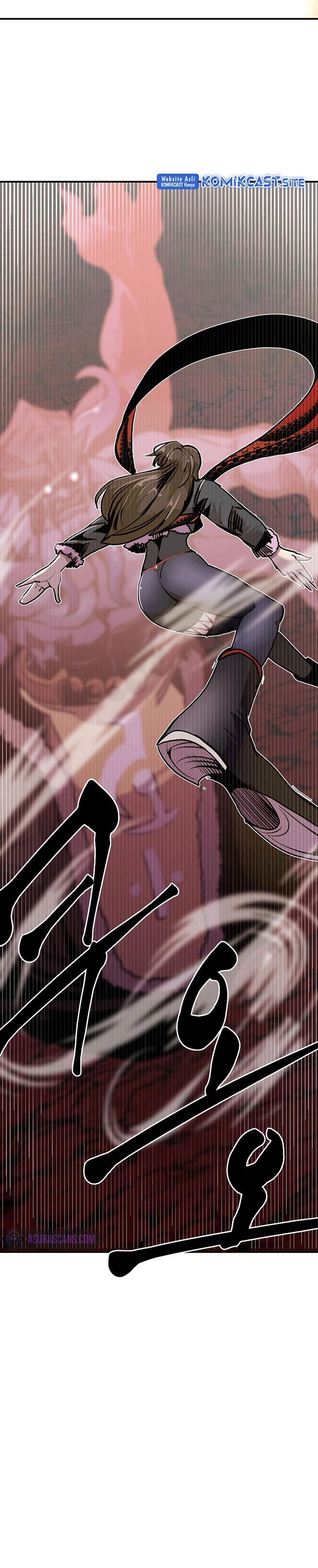 Worthless Regression  Chap 62 - Next Chap 63