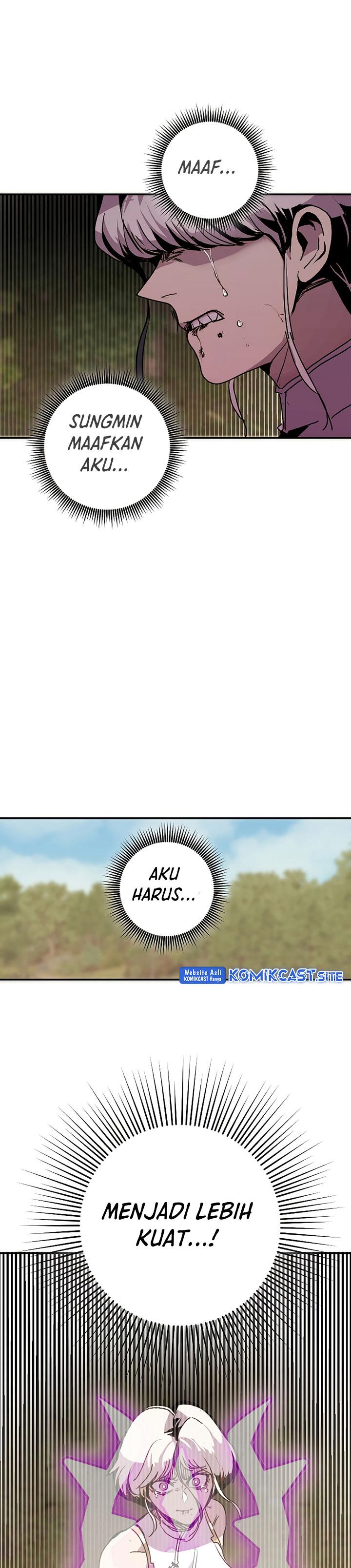 Worthless Regression  Chap 62 - Next Chap 63