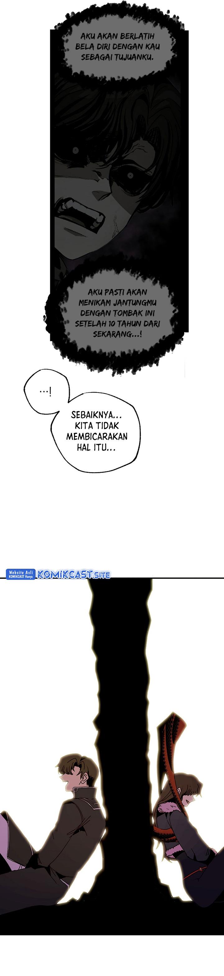 Worthless Regression  Chap 62 - Next Chap 63