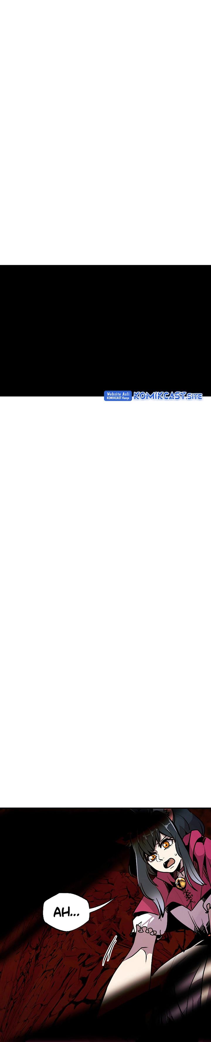 Worthless Regression  Chap 62 - Next Chap 63