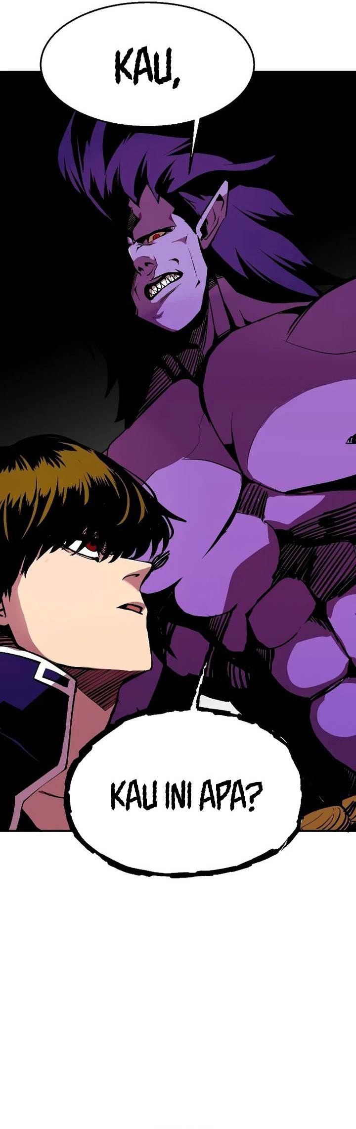 Worthless Regression  Chap 63 - Next Chap 64