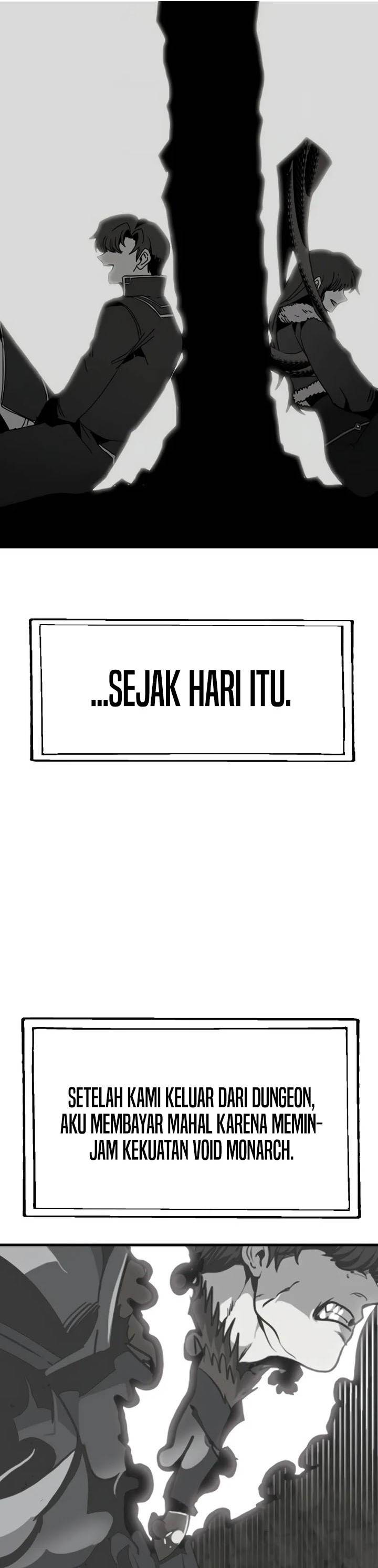 Worthless Regression  Chap 63 - Next Chap 64