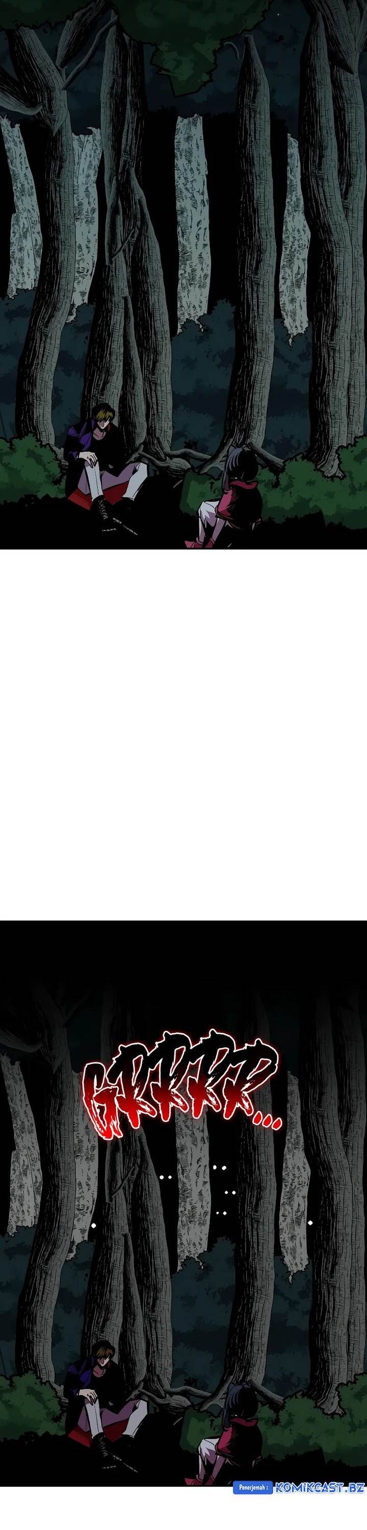 Worthless Regression  Chap 63 - Next Chap 64