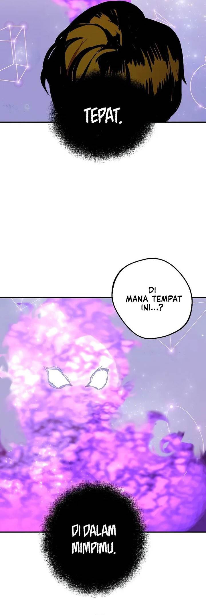 Worthless Regression  Chap 63 - Next Chap 64